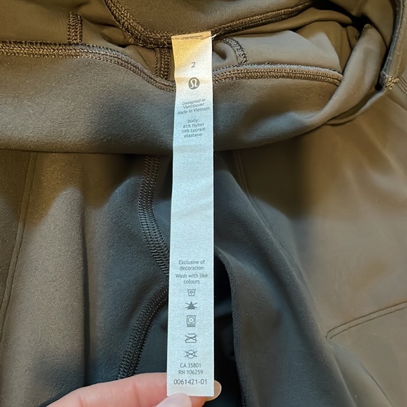 lululemon Align™ High-Rise Jogger
Full Length - Picture 7 of 10